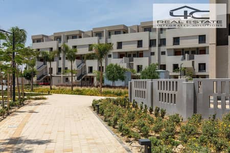 3 Bedroom Twin House for Sale in Shorouk City, Cairo - WhatsApp Image 2025-04-09 at 1.03. 11 PM. jpeg