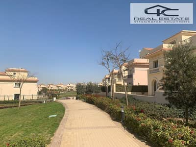 توين هاوس 3 غرف نوم للبيع في القاهرة الجديدة، القاهرة - WhatsApp Image 2025-03-23 at 1.25. 17 PM (1). jpeg