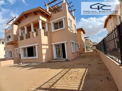 4 Bedroom Twin House for Sale in New Cairo, Cairo - WhatsApp Image 2025-05-26 at 2.52. 31 PM (1). jpeg