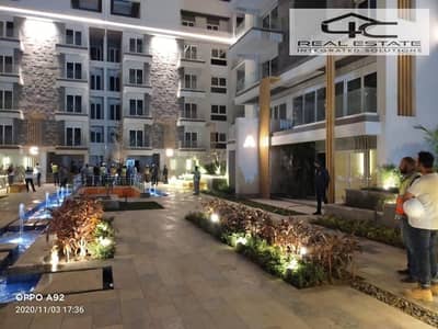 اي فيلا 3 غرف نوم للبيع في القاهرة الجديدة، القاهرة - WhatsApp Image 2020-11-03 at 7.46. 33 PM (1). jpeg