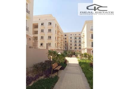 3 Bedroom Flat for Sale in New Cairo, Cairo - WhatsApp Image 2023-10-30 at 6.35. 43 PM (1). jpg