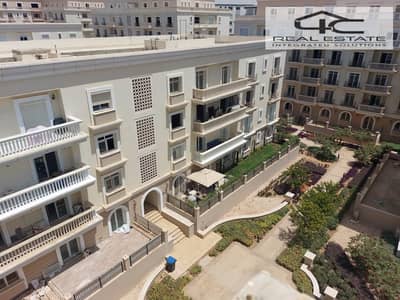 4 Bedroom Penthouse for Sale in New Cairo, Cairo - WhatsApp Image 2025-05-27 at 12.16. 57_a921c0ce. jpg