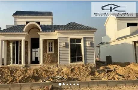 3 Bedroom Villa for Sale in New Cairo, Cairo - WhatsApp_Image_2024-10-23_at_15.11. 39_4633f3d6. jpg