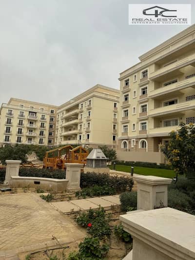 شقة 3 غرف نوم للبيع في القاهرة الجديدة، القاهرة - WhatsApp Image 2025-02-03 at 15.40. 03_49b478c9. jpg