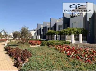4 Bedroom Villa for Sale in New Cairo, Cairo - WhatsApp Image 2025-02-03 at 15.39. 57_93c22b08. jpg
