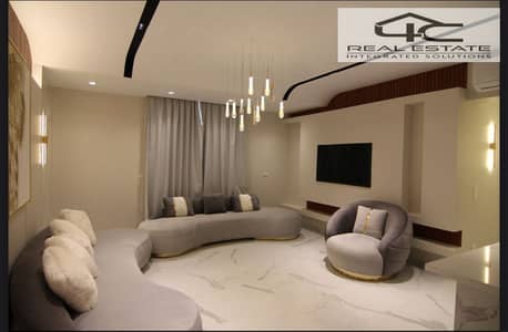 3 Bedroom Flat for Sale in New Cairo, Cairo - WhatsApp Image 2025-06-07 at 11.39. 59 PM (1). jpeg