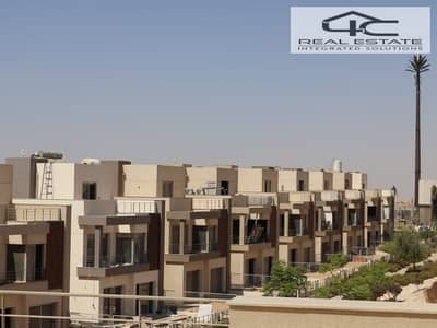 تاون هاوس 4 غرف نوم للبيع في القاهرة الجديدة، القاهرة - WhatsApp Image 2025-05-22 at 5.11. 07 PM. jpeg