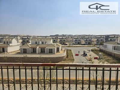 3 Bedroom Apartment for Sale in New Cairo, Cairo - WhatsApp Image 2025-06-04 at 3.15. 12 PM. jpeg