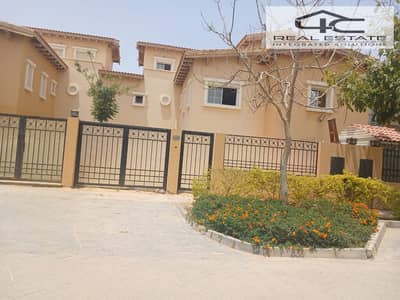 تاون هاوس 3 غرف نوم للبيع في القاهرة الجديدة، القاهرة - WhatsApp Image 2025-06-04 at 1.46. 11 PM. jpeg