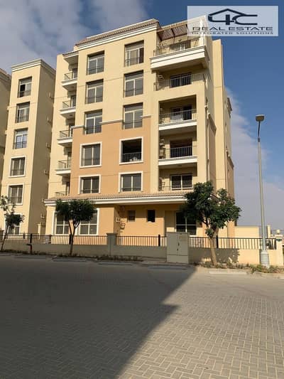 4 Bedroom Flat for Sale in Mostakbal City, Cairo - WhatsApp Image 2025-06-17 at 12.41. 07 PM (2). jpeg
