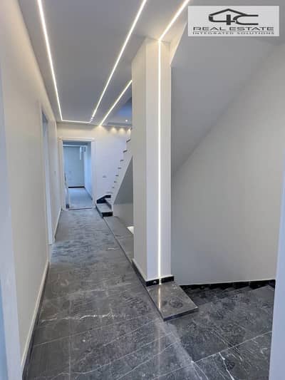 3 Bedroom iVilla for Sale in New Cairo, Cairo - WhatsApp Image 2025-06-17 at 5.23. 47 PM. jpeg
