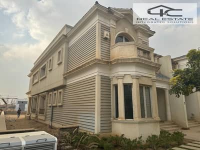 3 Bedroom Townhouse for Sale in New Cairo, Cairo - WhatsApp Image 2025-06-19 at 9.03. 31 PM. jpeg