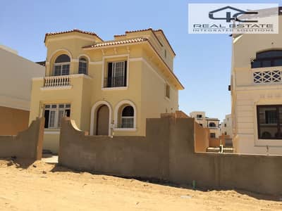 3 Bedroom Villa for Sale in New Cairo, Cairo - WhatsApp Image 2025-06-04 at 3.21. 24 PM (1). jpeg