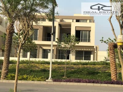 3 Bedroom Villa for Sale in New Cairo, Cairo - WhatsApp Image 2023-08-08 at 6.53. 41 PM - Copy. jpeg