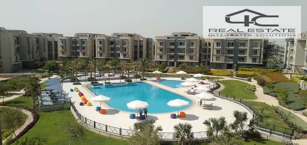 3 Bedroom Apartment for Sale in New Cairo, Cairo - WhatsApp Image 2025-06-17 at 12.14. 36 PM (2). jpeg