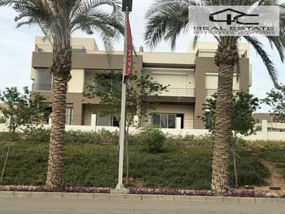 فیلا 4 غرف نوم للبيع في القاهرة الجديدة، القاهرة - WhatsApp Image 2023-08-08 at 6.53. 41 PM (1). jpeg