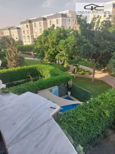 3 Bedroom iVilla for Sale in New Cairo, Cairo - WhatsApp Image 2025-05-22 at 2.44. 07 PM (10). jpeg