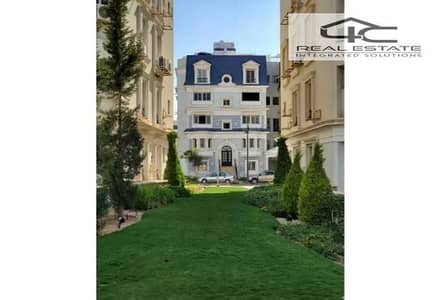 2 Bedroom Flat for Sale in New Cairo, Cairo - WhatsApp Image 2024-09-01 at 19.20. 14_d805af79. jpg