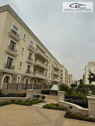 3 Bedroom Apartment for Sale in New Cairo, Cairo - WhatsApp Image 2025-02-03 at 15.40. 02_50267348. jpg