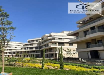3 Bedroom Flat for Sale in New Cairo, Cairo - WhatsApp Image 2025-06-19 at 12.32. 11 PM. jpeg