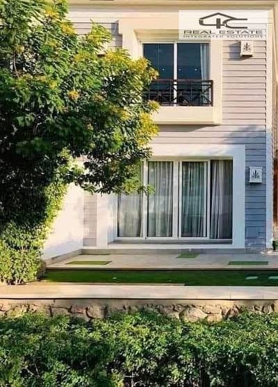 3 Bedroom Villa for Sale in New Cairo, Cairo - WhatsApp Image 2025-05-15 at 16.10. 54_b93edbb9. jpg