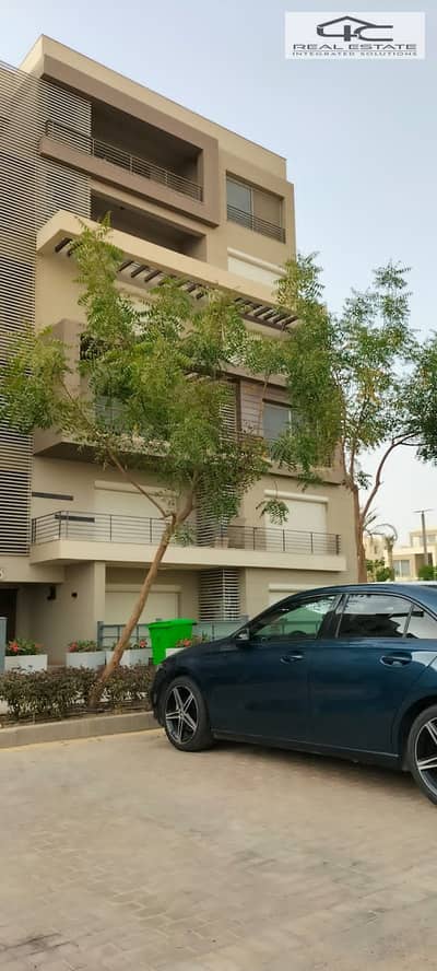 فلیٹ 3 غرف نوم للبيع في القاهرة الجديدة، القاهرة - WhatsApp Image 2025-06-23 at 02.25. 11_9f76edc2. jpg