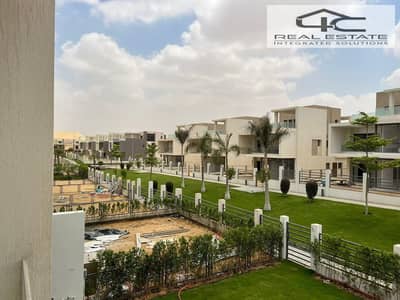 3 Bedroom Townhouse for Sale in New Cairo, Cairo - WhatsApp Image 2025-06-18 at 16.30. 33_91f64502. jpg