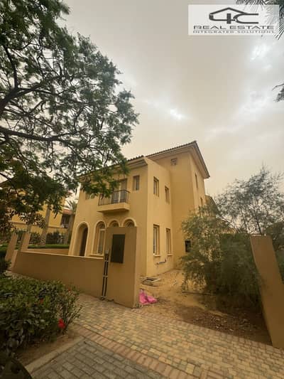 4 Bedroom Villa for Sale in New Cairo, Cairo - WhatsApp Image 2025-05-17 at 17.36. 35_f34685e7. jpg