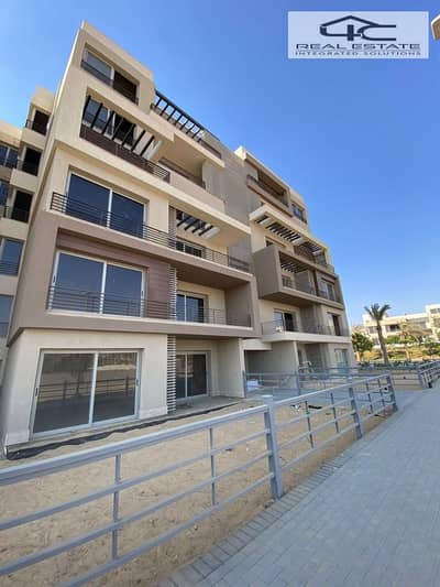 3 Bedroom Flat for Sale in New Cairo, Cairo - WhatsApp Image 2025-07-08 at 16.06. 34_2160fcb4. jpg