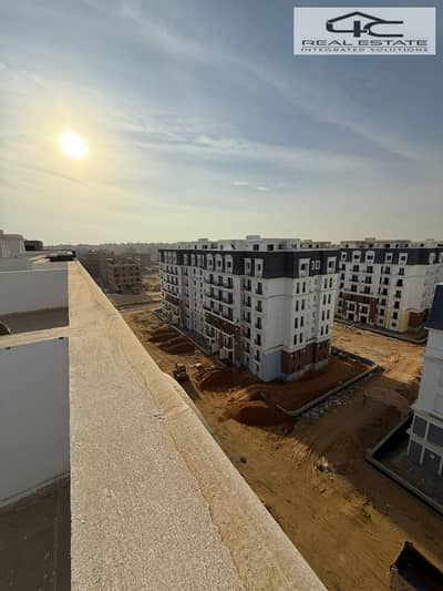 3 Bedroom iVilla for Sale in New Cairo, Cairo - WhatsApp Image 2025-06-23 at 2.21. 27 PM (2). jpeg