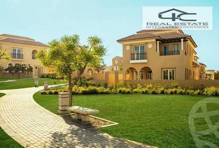 فیلا 4 غرف نوم للبيع في القاهرة الجديدة، القاهرة - 3826880-6a3a3o. jpg