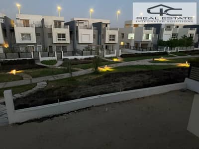 فیلا 3 غرف نوم للبيع في القاهرة الجديدة، القاهرة - WhatsApp Image 2025-06-22 at 2.10. 58 PM (1). jpeg