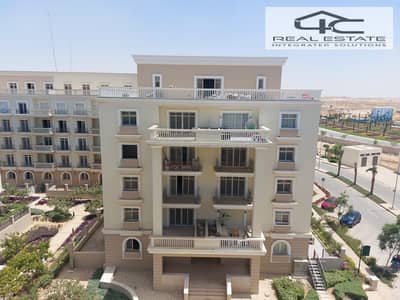 بنتهاوس 4 غرف نوم للبيع في القاهرة الجديدة، القاهرة - WhatsApp Image 2025-06-17 at 17.03. 11_eff3e3bd. jpg