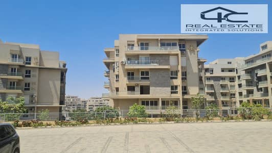 3 Bedroom Flat for Sale in New Cairo, Cairo - WhatsApp Image 2025-05-22 at 17.18. 26_366a5da9. jpg