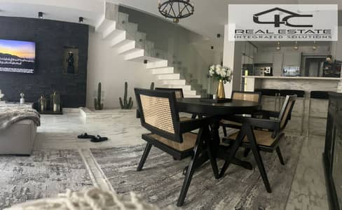 2 Bedroom Townhouse for Sale in New Cairo, Cairo - WhatsApp Image 2025-06-22 at 1.19. 11 PM (1). jpeg