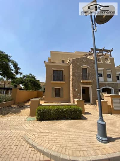 3 Bedroom Flat for Sale in New Cairo, Cairo - WhatsApp Image 2025-07-19 at 2.51. 11 AM (6). jpeg