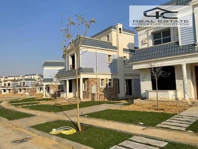 4 Bedroom Villa for Sale in New Cairo, Cairo - WhatsApp Image 2025-06-04 at 13.24. 06_354b7ca8. jpg