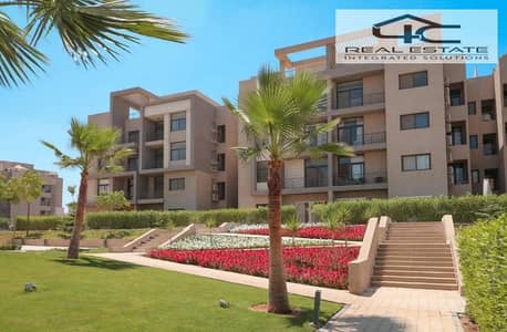 3 Bedroom Flat for Sale in New Cairo, Cairo - WhatsApp Image 2025-07-18 at 11.46. 57 PM (1). jpeg