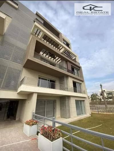 فلیٹ 2 غرفة نوم للبيع في القاهرة الجديدة، القاهرة - palm nc 4. jpg