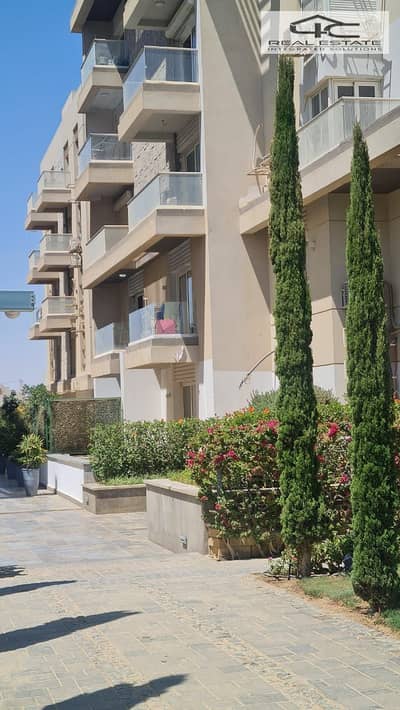 3 Bedroom Apartment for Sale in New Cairo, Cairo - WhatsApp Image 2025-05-22 at 17.18. 23_8f587a97. jpg