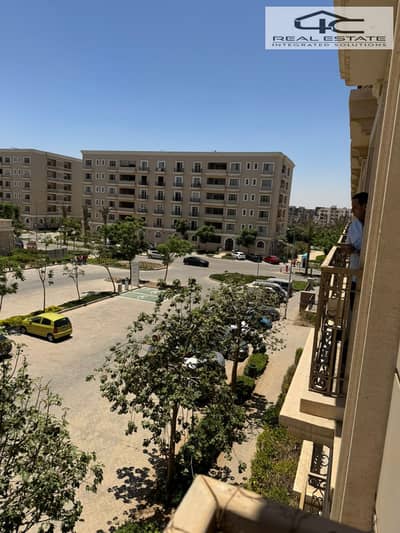 1 Bedroom Flat for Sale in New Cairo, Cairo - WhatsApp Image 2025-07-05 at 17.15. 28_d34accc5. jpg