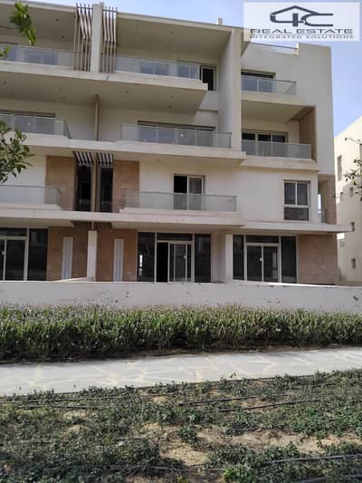شقة 3 غرف نوم للبيع في القاهرة الجديدة، القاهرة - WhatsApp Image 2025-05-22 at 15.23. 49_3fd89f05. jpg