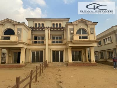 4 Bedroom Twin House for Sale in New Cairo, Cairo - WhatsApp Image 2025-06-19 at 5.56. 07 PM. jpeg