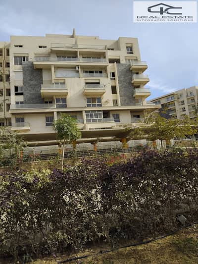 3 Bedroom Flat for Sale in New Cairo, Cairo - WhatsApp Image 2025-05-22 at 15.23. 50_e49fd191. jpg