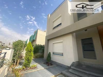 3 Bedroom Villa for Sale in New Cairo, Cairo - WhatsApp Image 2025-07-07 at 13.32. 22_ef0d809e. jpg