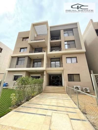 3 Bedroom Apartment for Sale in New Cairo, Cairo - WhatsApp Image 2025-07-18 at 11.37. 20 PM (1). jpeg