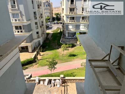 شقة 3 غرف نوم للبيع في القاهرة الجديدة، القاهرة - WhatsApp Image 2025-05-26 at 14.27. 36_cc7f51bb - Copy. jpg