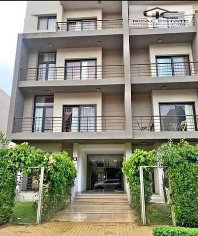 3 Bedroom Apartment for Sale in New Cairo, Cairo - WhatsApp Image 2025-07-18 at 11.46. 53 PM (1). jpeg