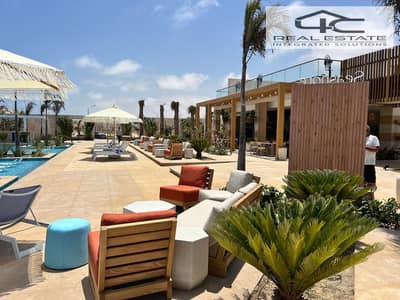 2 Bedroom Chalet for Sale in North Coast, Matruh - WhatsApp Image 2025-06-18 at 6.38. 29 PM (4). jpeg