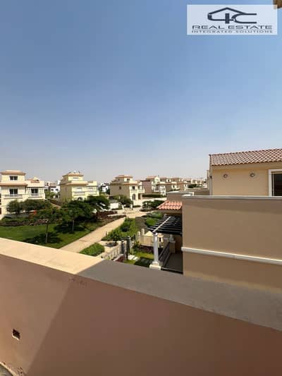 فیلا 4 غرف نوم للبيع في القاهرة الجديدة، القاهرة - WhatsApp Image 2025-06-17 at 17.02. 01_ab370408. jpg